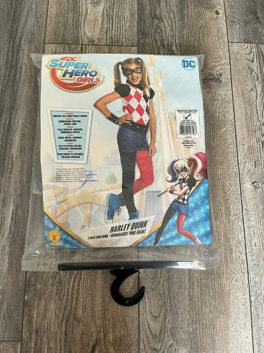 Children's Halloween Costumes - Image 1