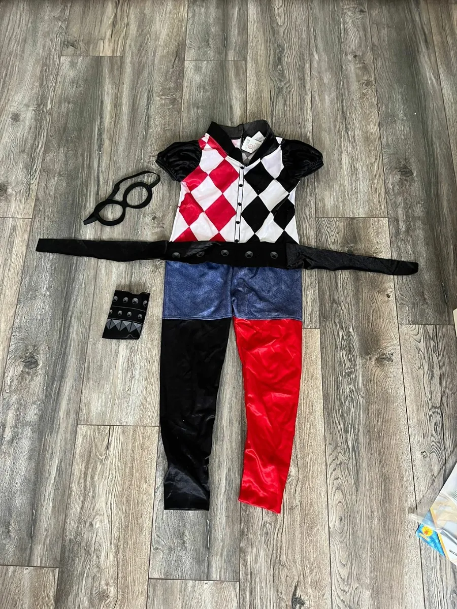 Children's Halloween Costumes - Image 2