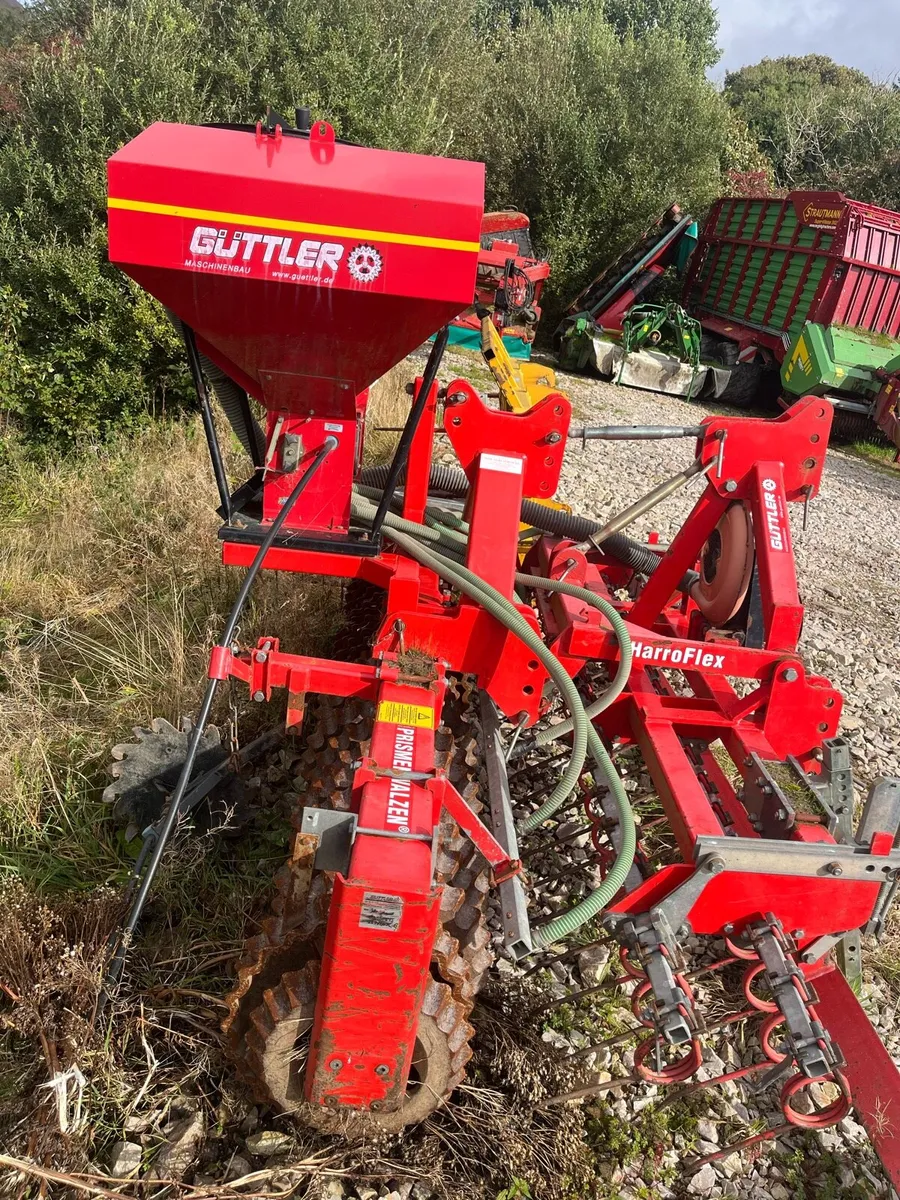 Guttler GreenMaster - Image 3