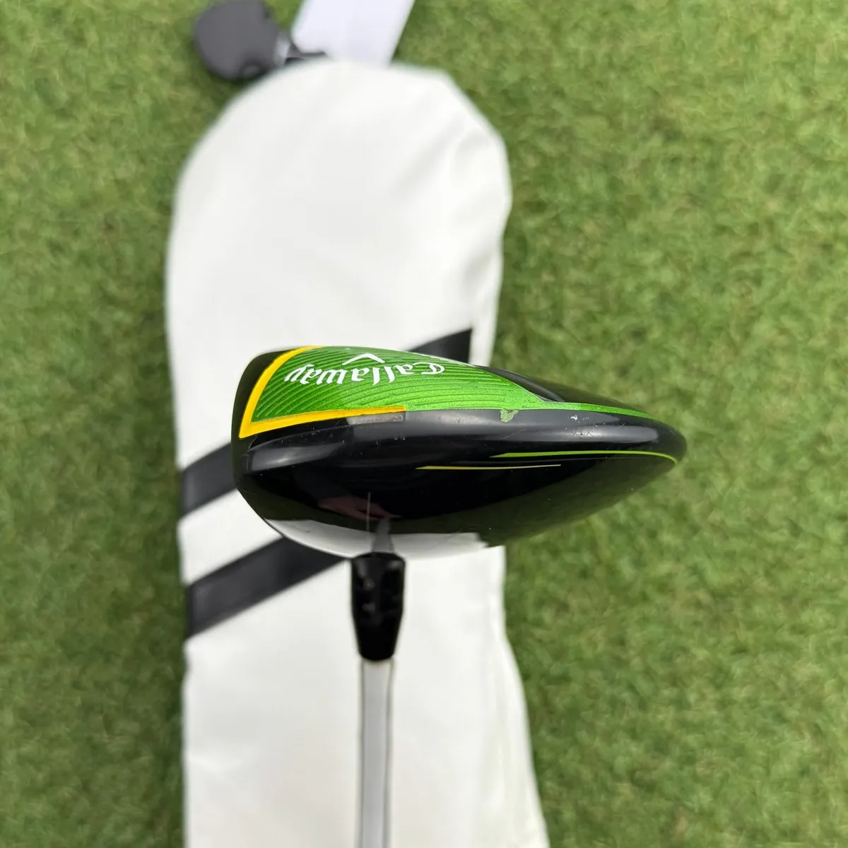 Callaway Epic Flash #3 Wood 15° / Stiff - Image 3