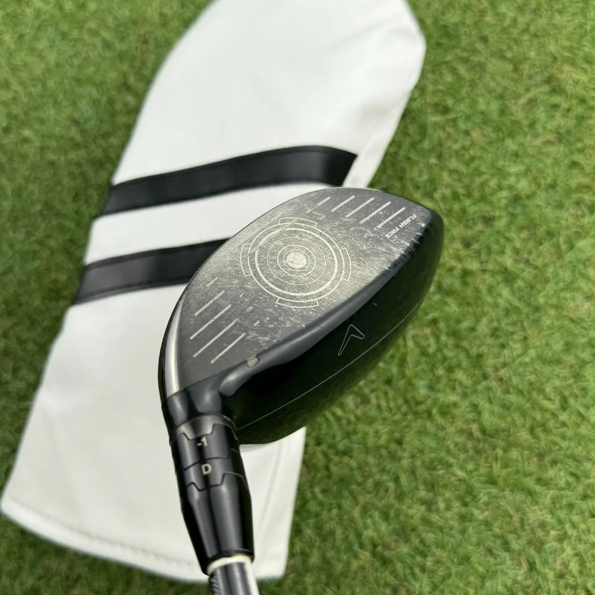 Callaway Epic Flash #3 Wood 15° / Stiff - Image 4