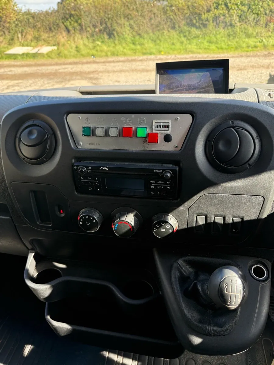 OPEL Van Mount - Image 3