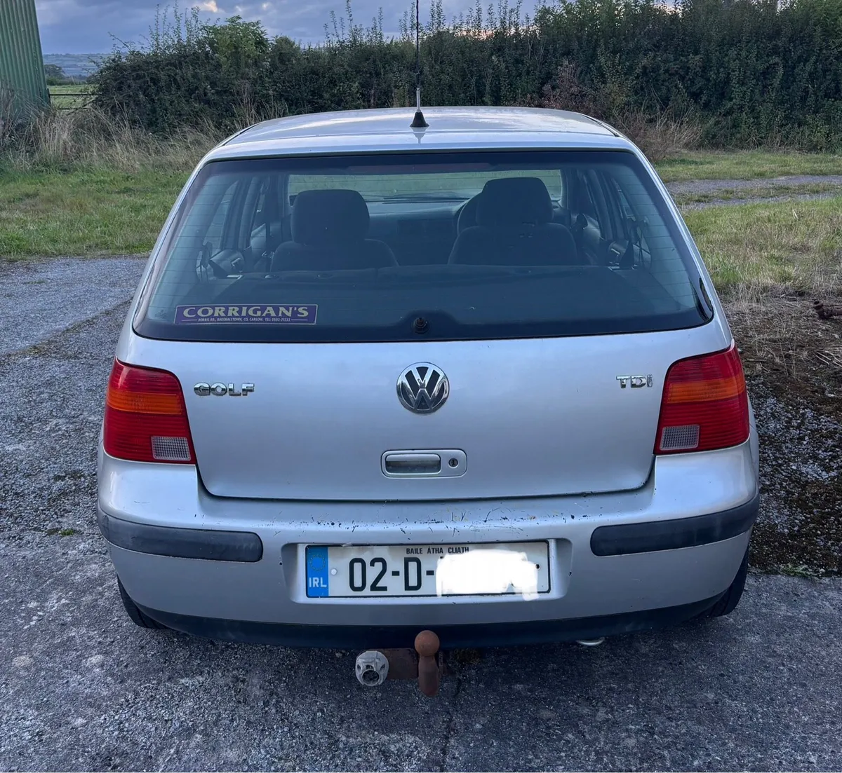 VW Golf - Image 2