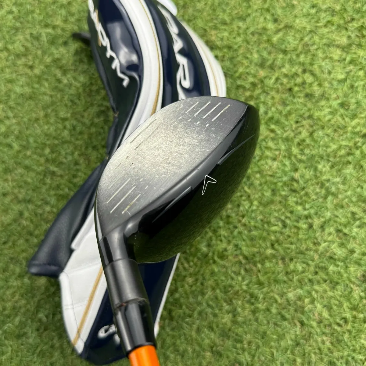 Callaway Rogue #3 Wood 15° / Stiff - Image 3