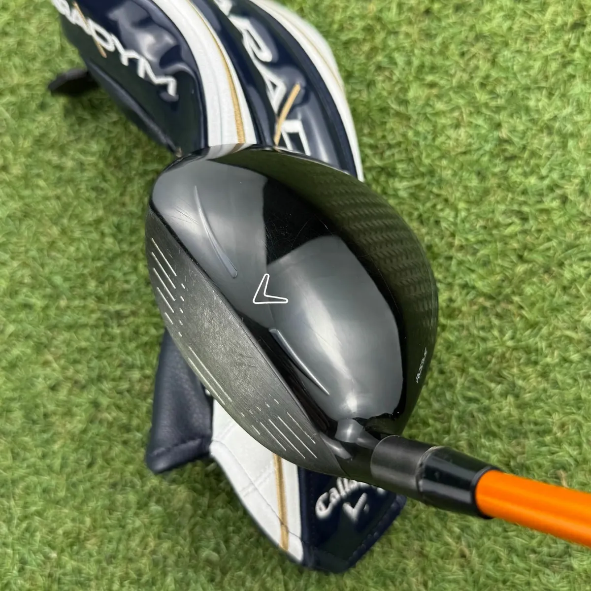Callaway Rogue #3 Wood 15° / Stiff - Image 4
