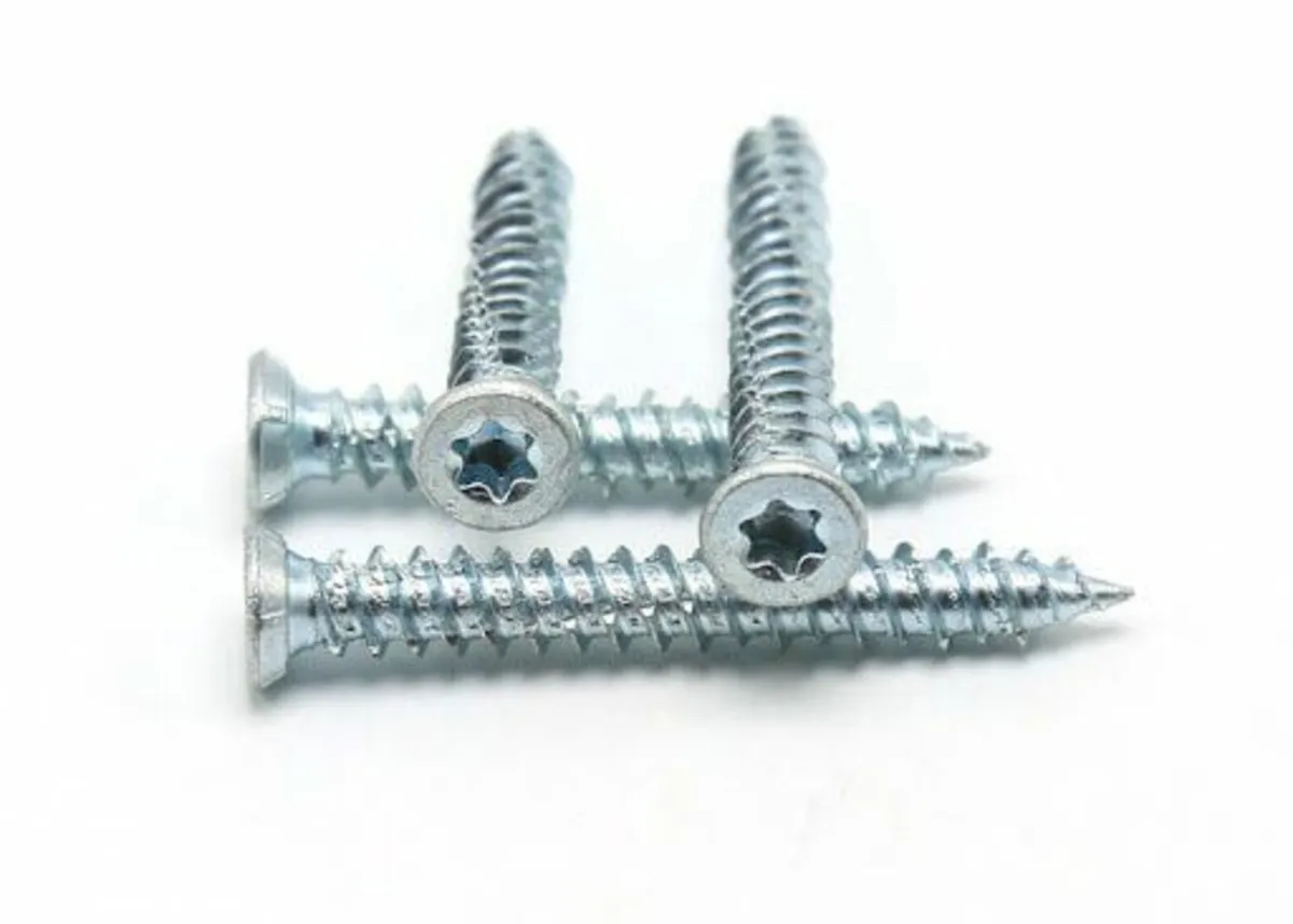 Concrete Screws- various sizes, BEST PRICES!!!! - Image 2