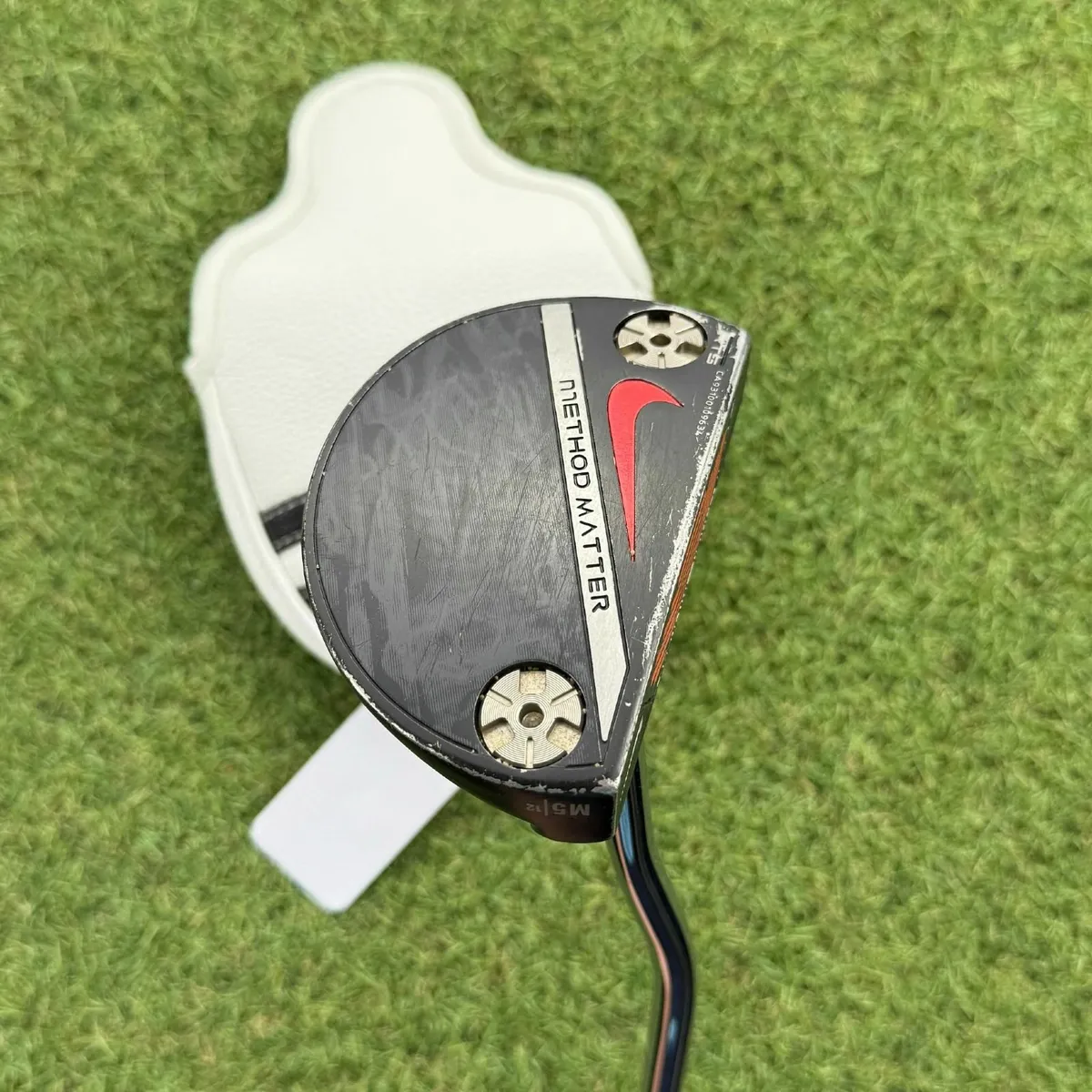 Nike Method Matter Putter / 34″ - Image 2