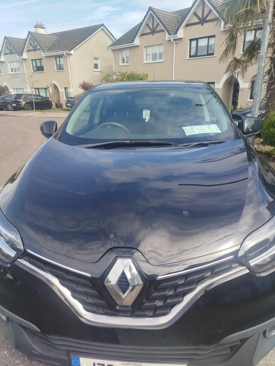 172 Renault kadjar - Image 1