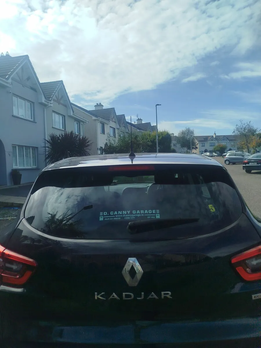 172 Renault kadjar - Image 3