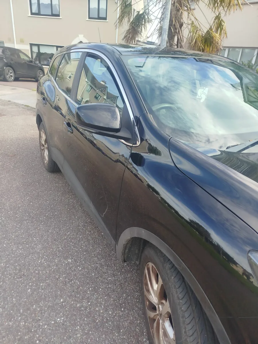172 Renault kadjar - Image 4