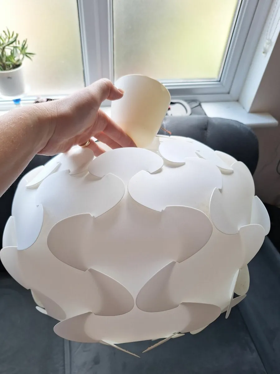 Lampshade - Image 1