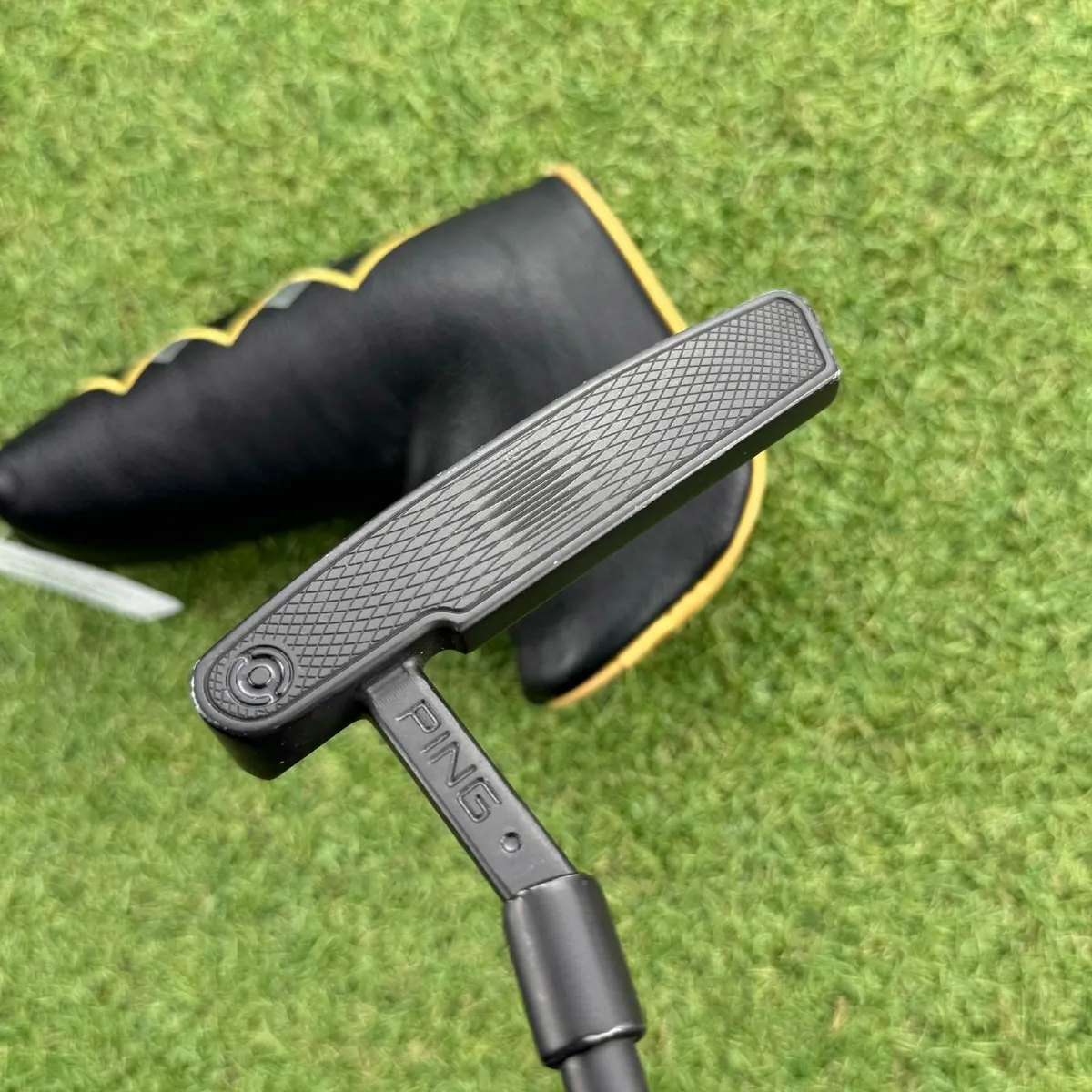 Ping Vault 2.0 LFC Putter / 34″ - Image 3