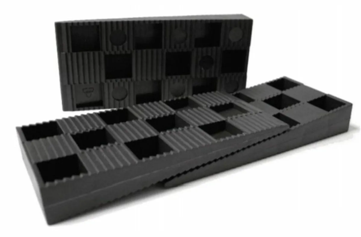 Installation wedges - Image 4