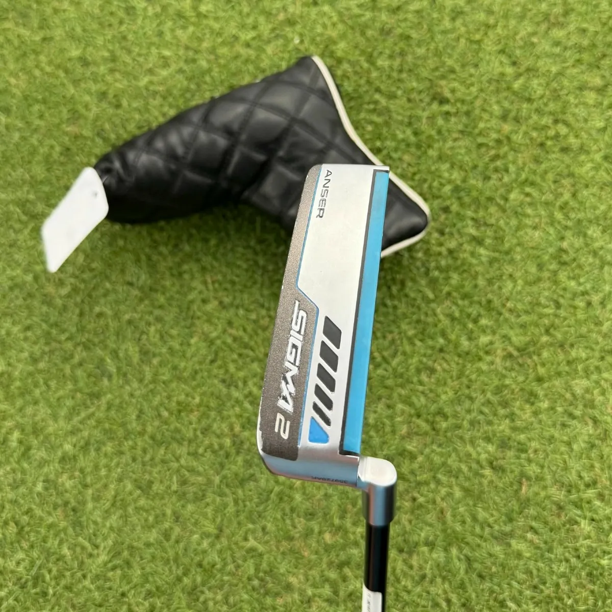 Ping Sigma 2 Anser Putter / 34″ - Image 2