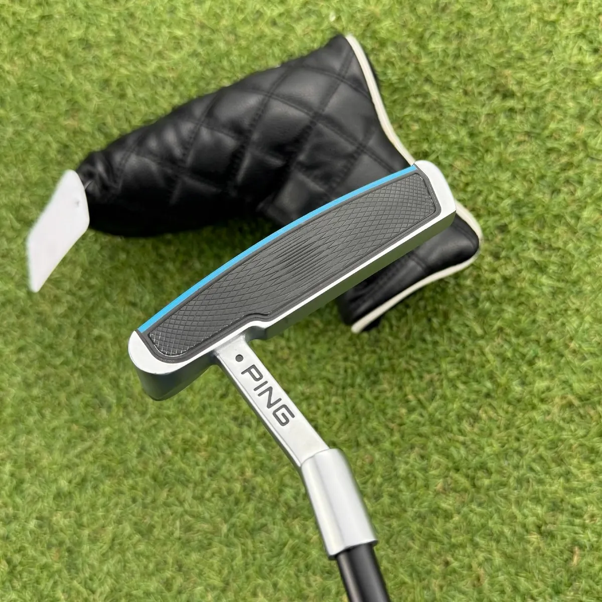 Ping Sigma 2 Anser Putter / 34″ - Image 3