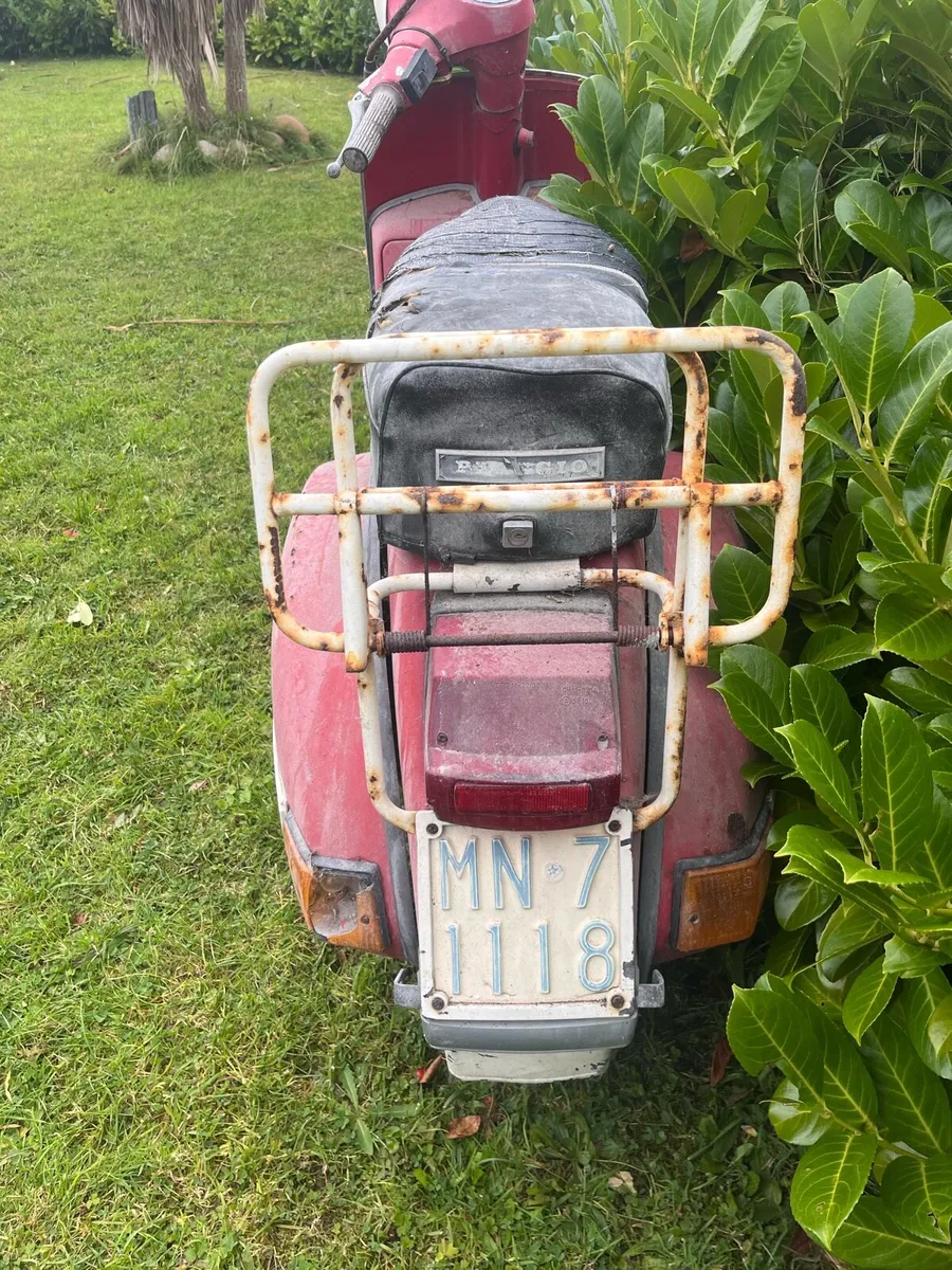 Vespa project - Image 3