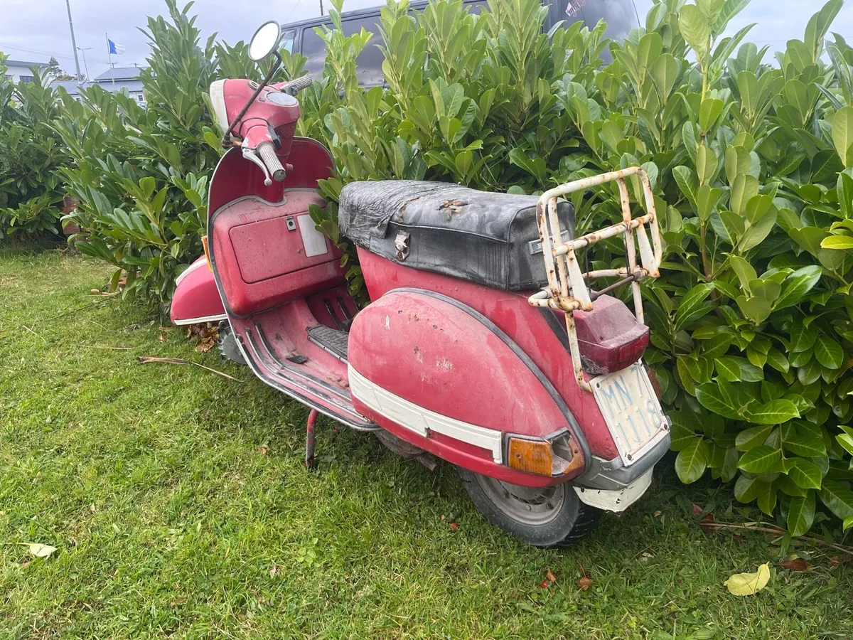 Vespa project - Image 4