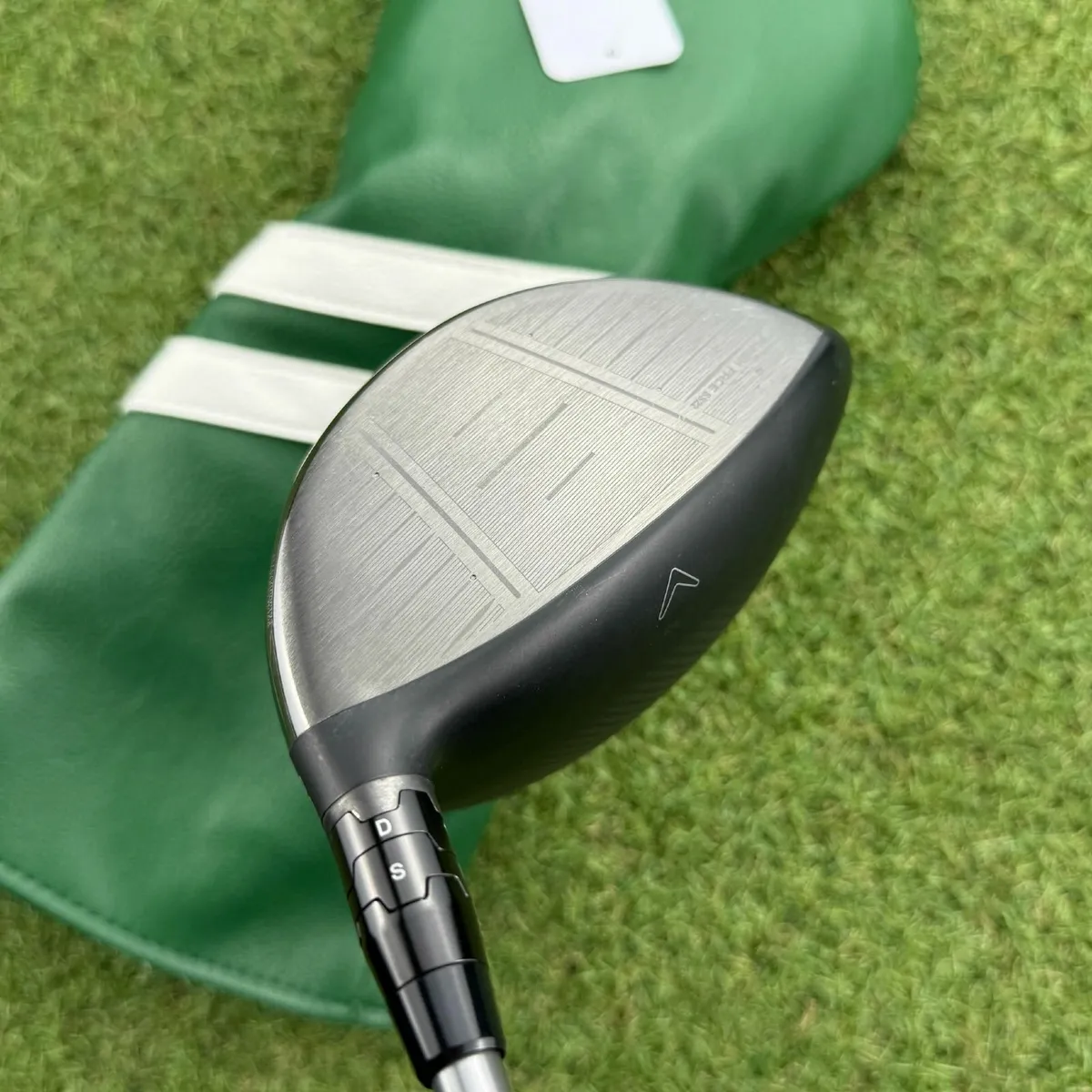 Callaway Rogue St Max Ls Driver / 9° / Regular - Image 3