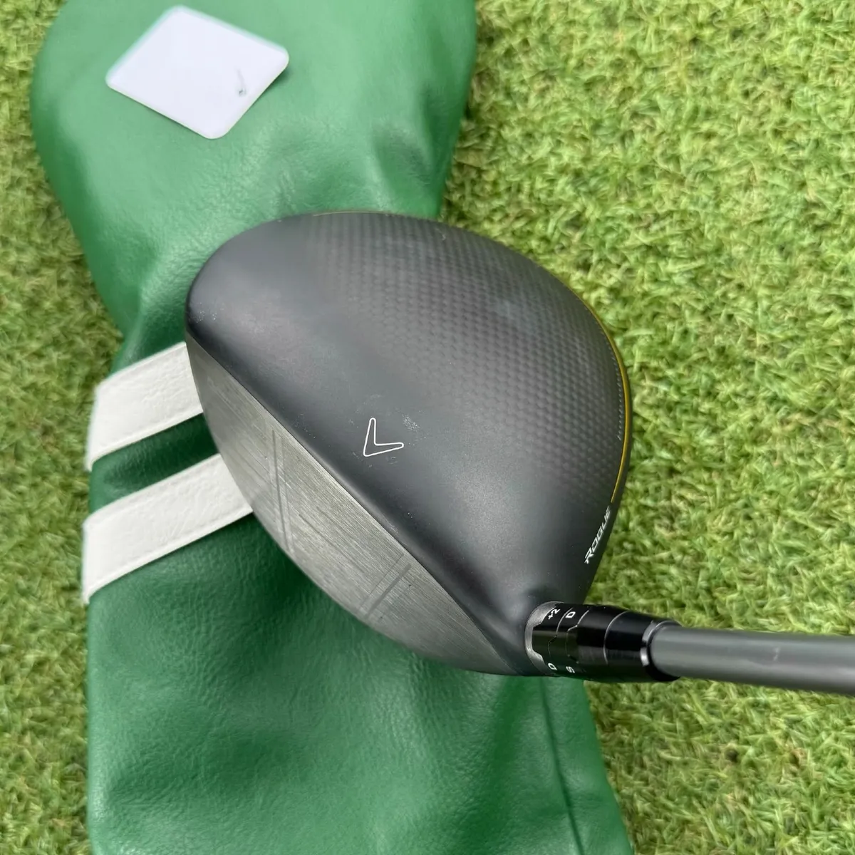 Callaway Rogue St Max Ls Driver / 9° / Regular - Image 4