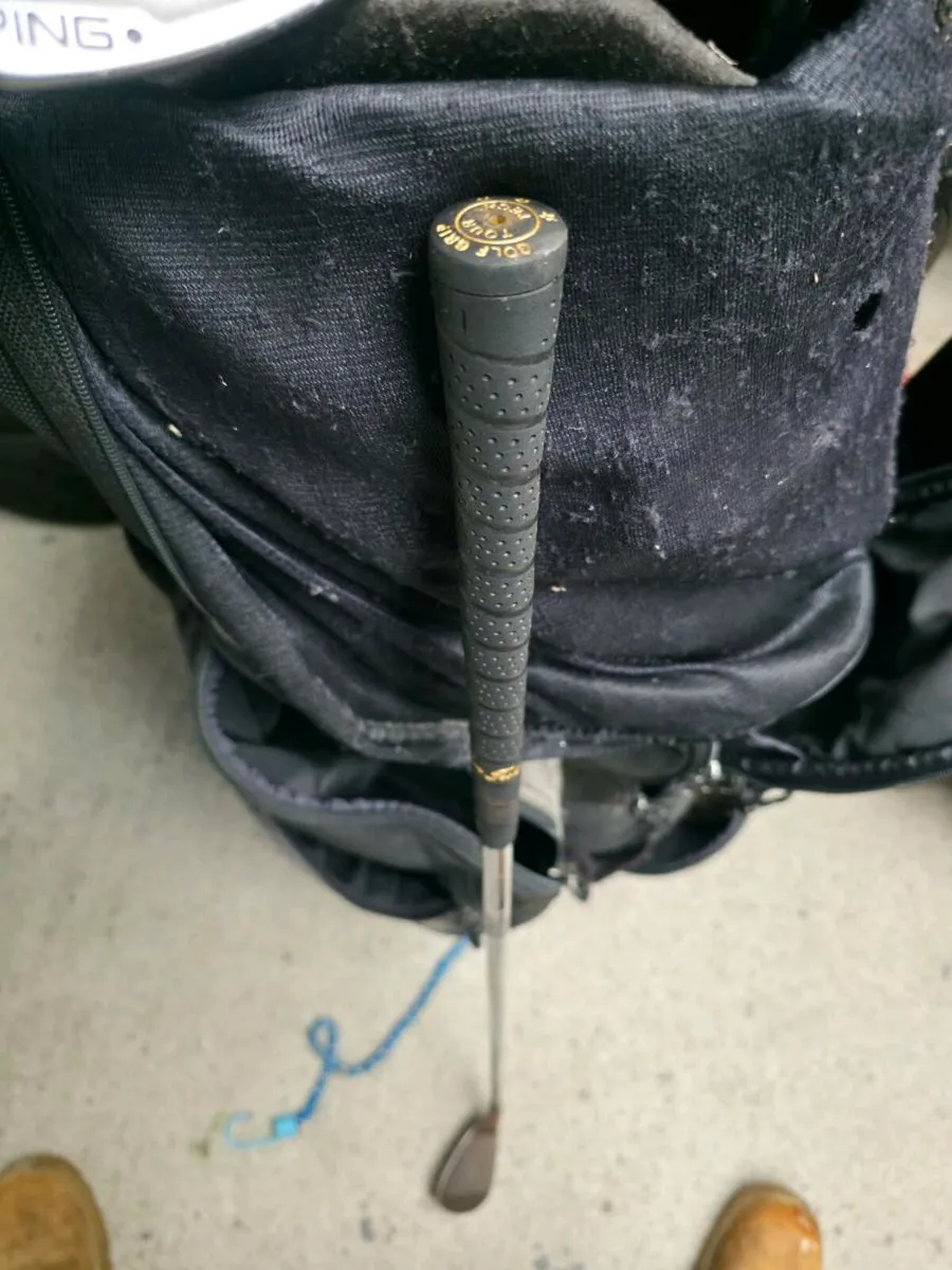 Callaway C-Grind 52° wedge - Image 2