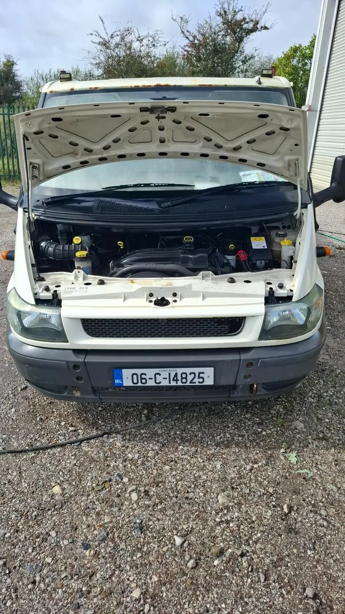 Ford Transit 2006 - Image 3