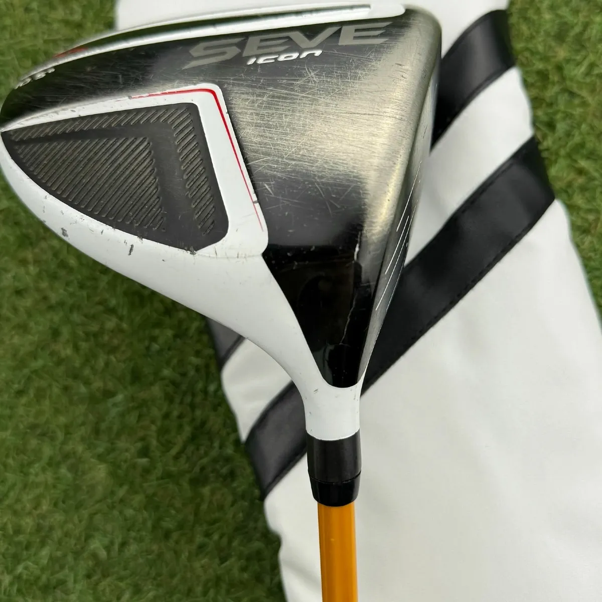 Md Golf Seve Icon Driver / 10.5° / Stiff - Image 3