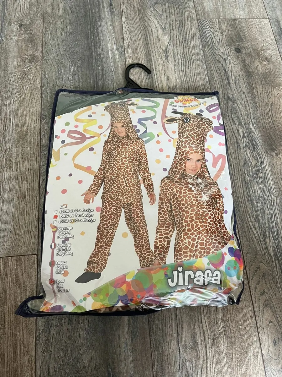 Children's Halloween Costumes - Image 1
