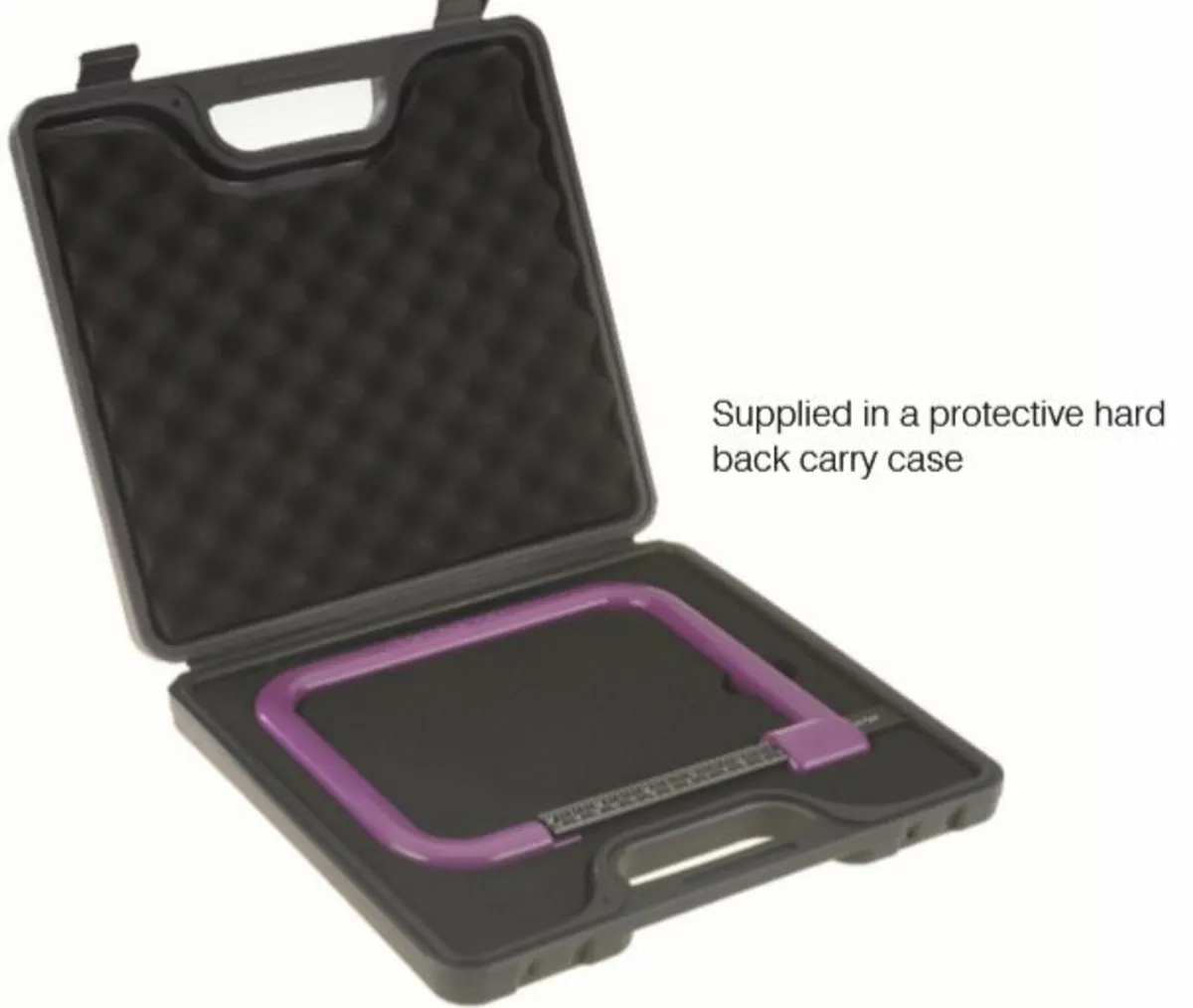 Professional tools for glazing and installation - Image 2