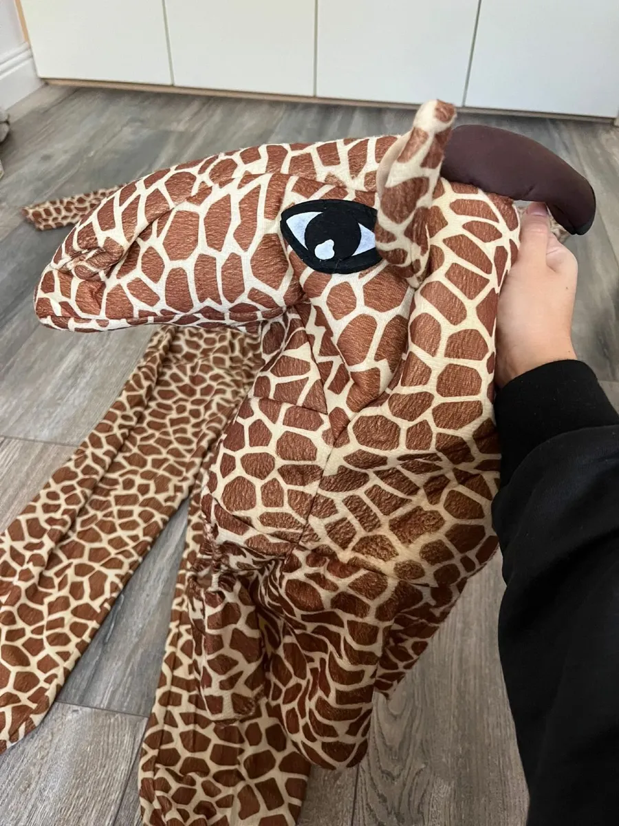 Children's Halloween Costumes - Image 3