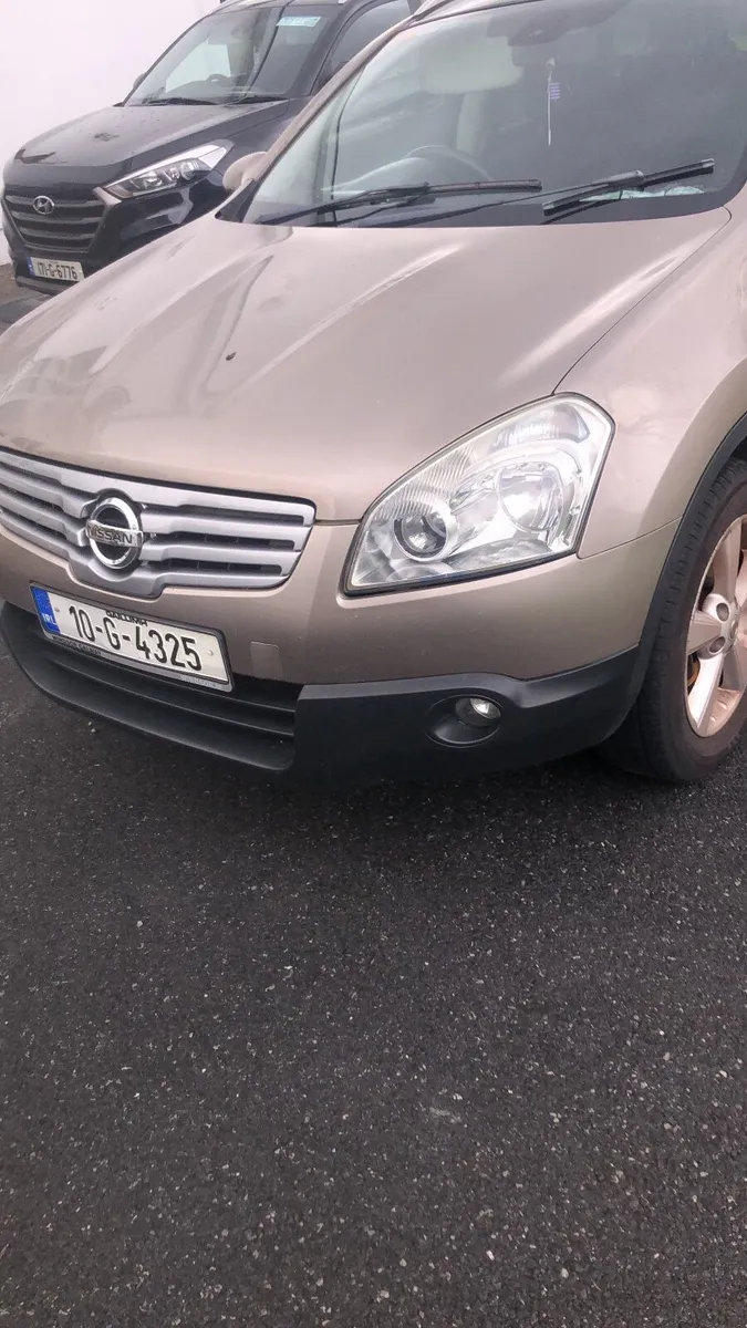 Qashqai - Image 2