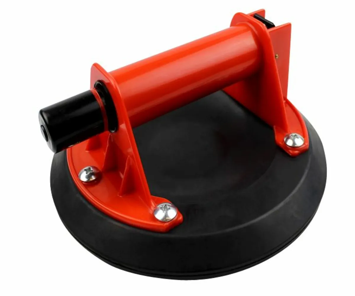 Professional tools for glazing and installation - Image 4