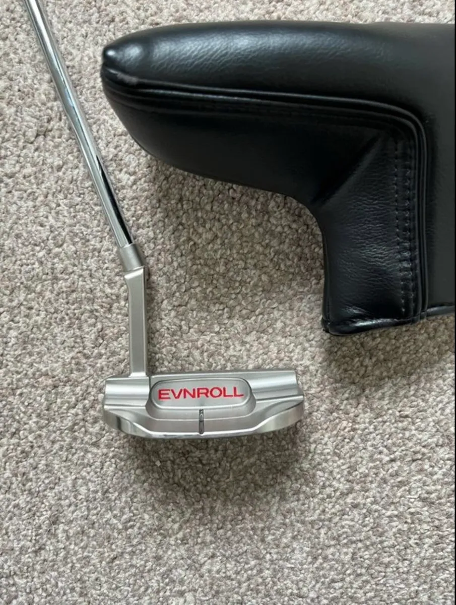 Evnroll EV8 - Image 3