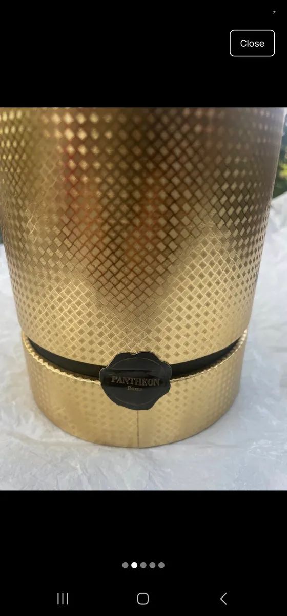 Pantheon roma perfume 100ml - Image 1