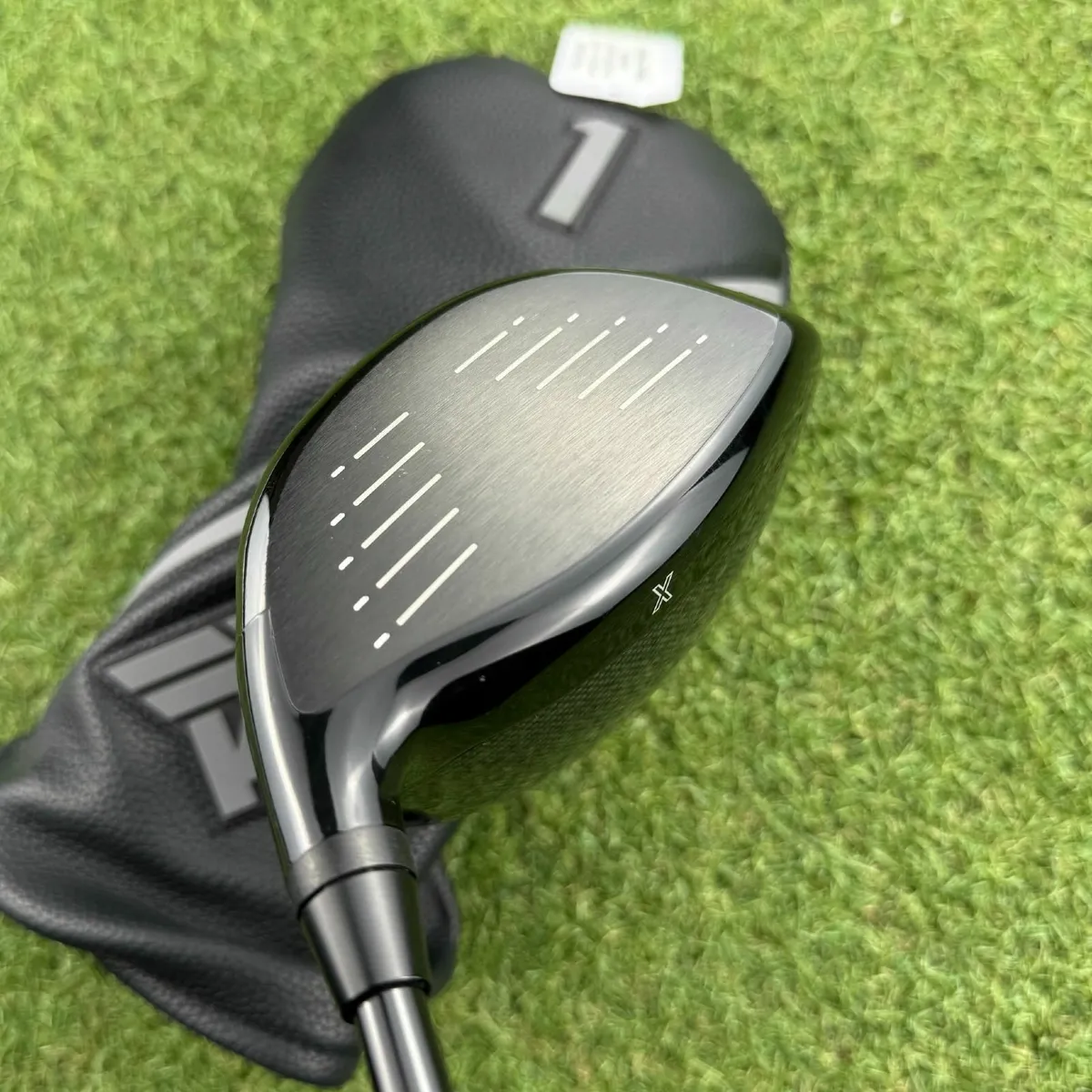 Pxg 0311 Black Ops Driver / 8° / X-Stiff - Image 4