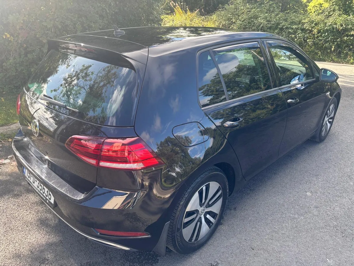 Volkswagen e Golf 2019 Passed Nct Today 04/27 - Image 4