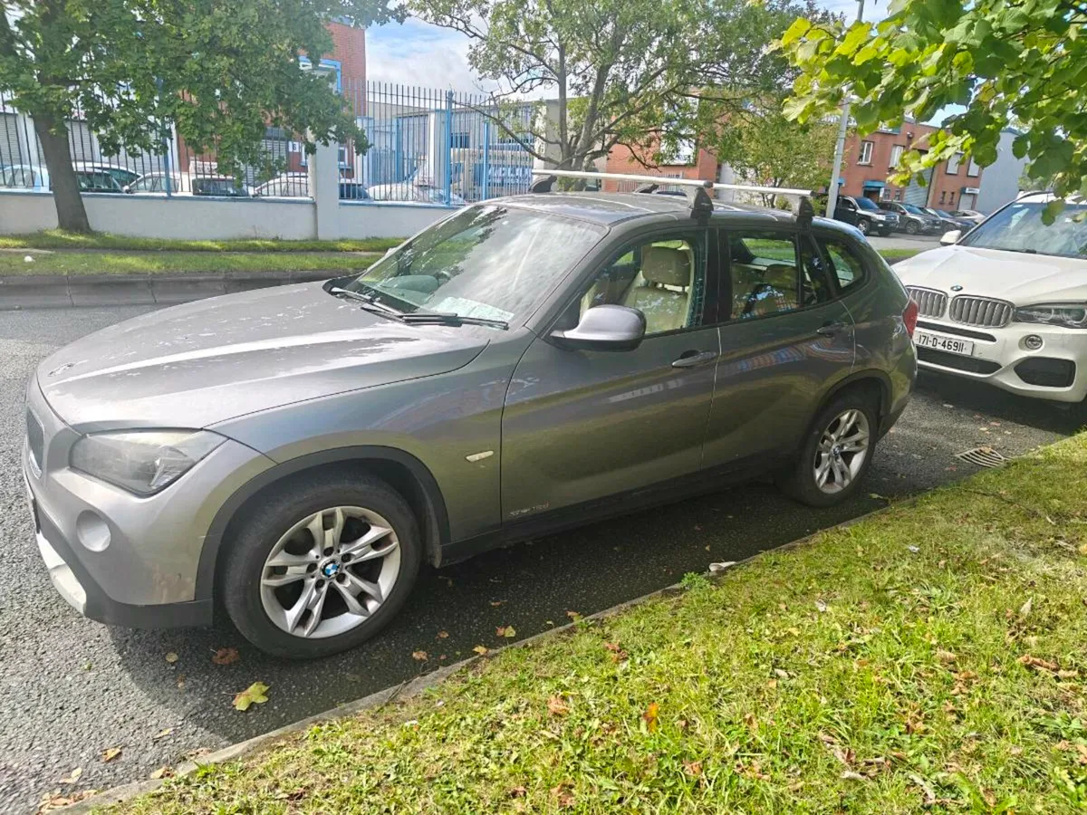 BMW X1 - Image 2