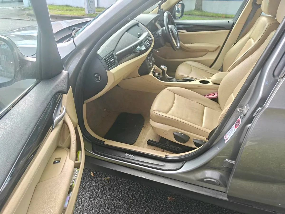BMW X1 - Image 3