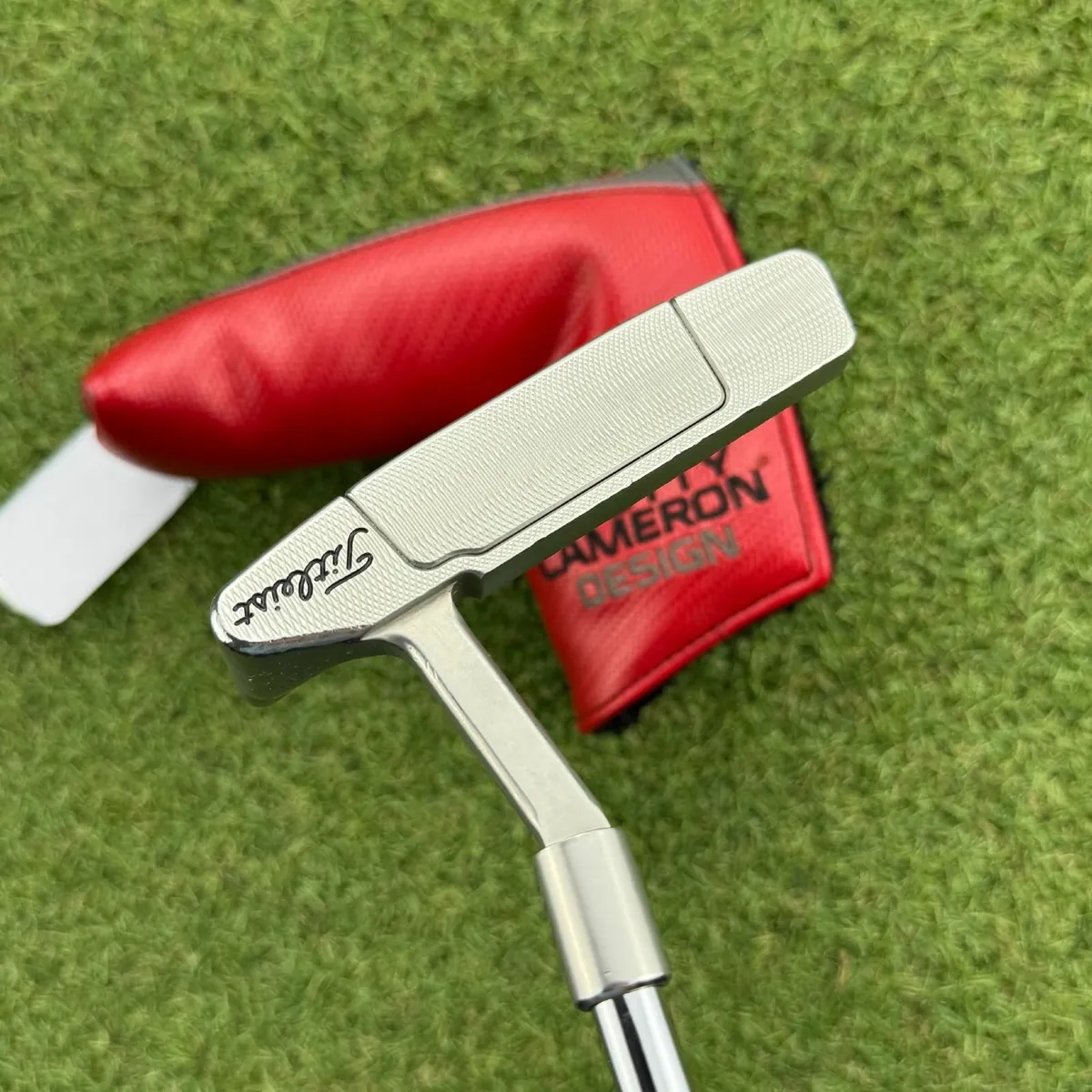 Scotty Cameron Select Newport 2 2016 Putter /34.5" - Image 3
