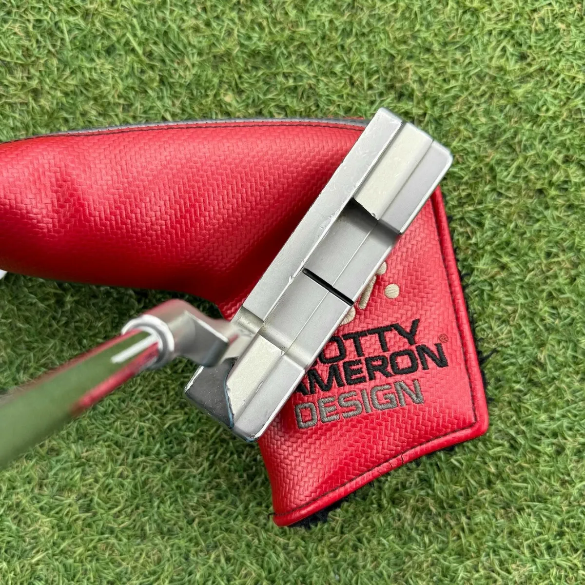 Scotty Cameron Select Newport 2 2016 Putter /34.5" - Image 4