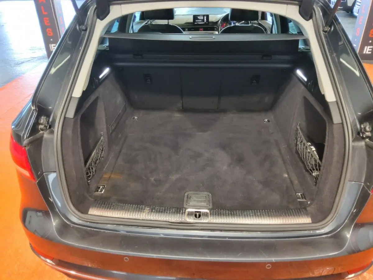 Audi A4 2.0tdi 150HP SE Ultra - Image 4