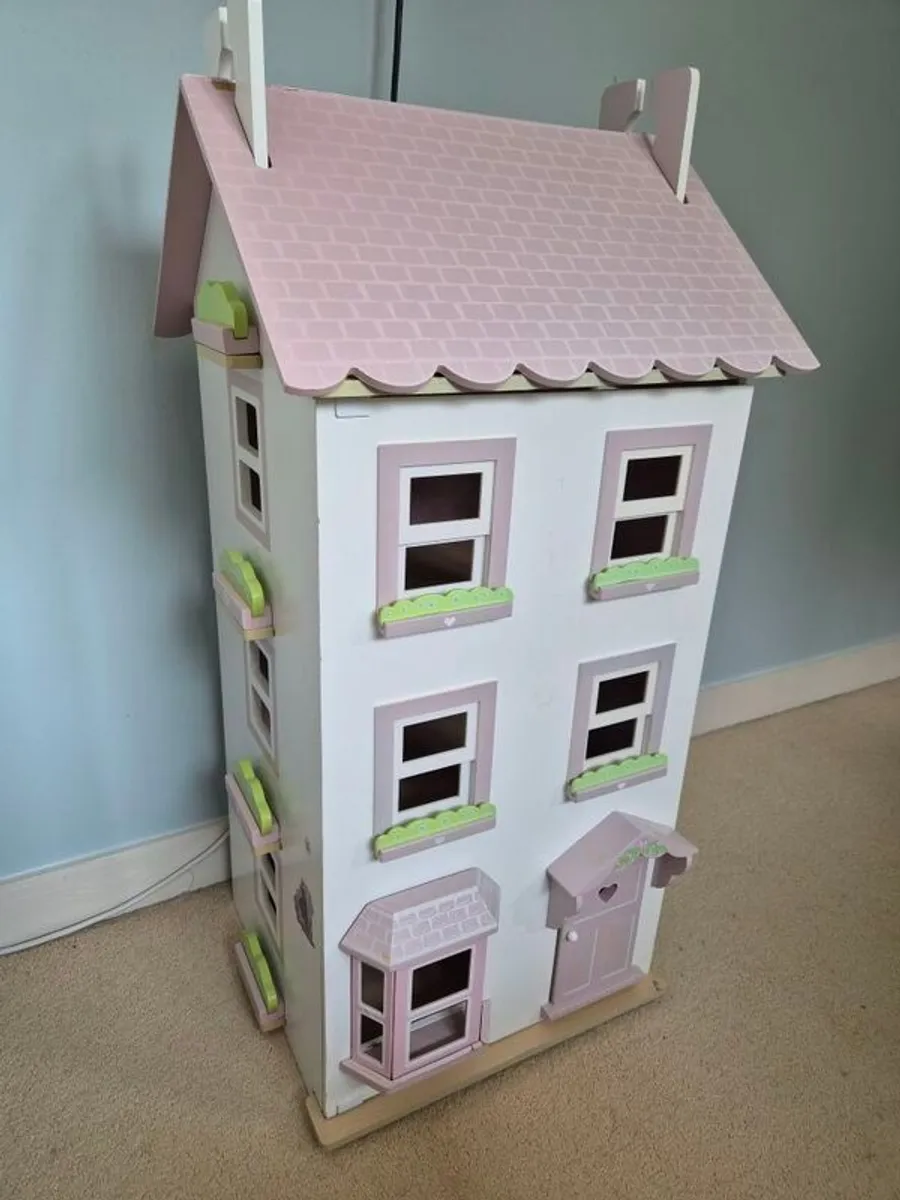 Doll House - Image 1