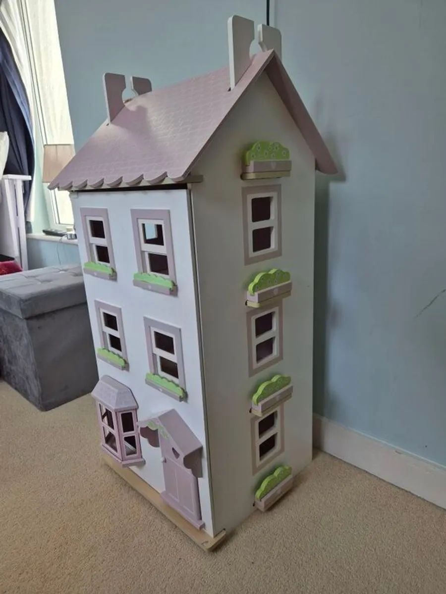 Doll House - Image 4
