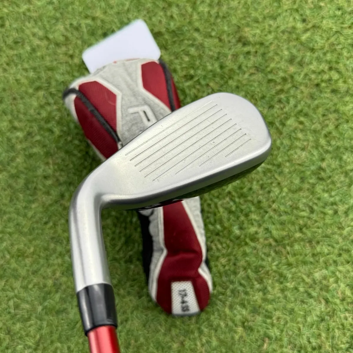 Ping G15 Hybrid / #2 17° / TFC 149H Regular - Image 3