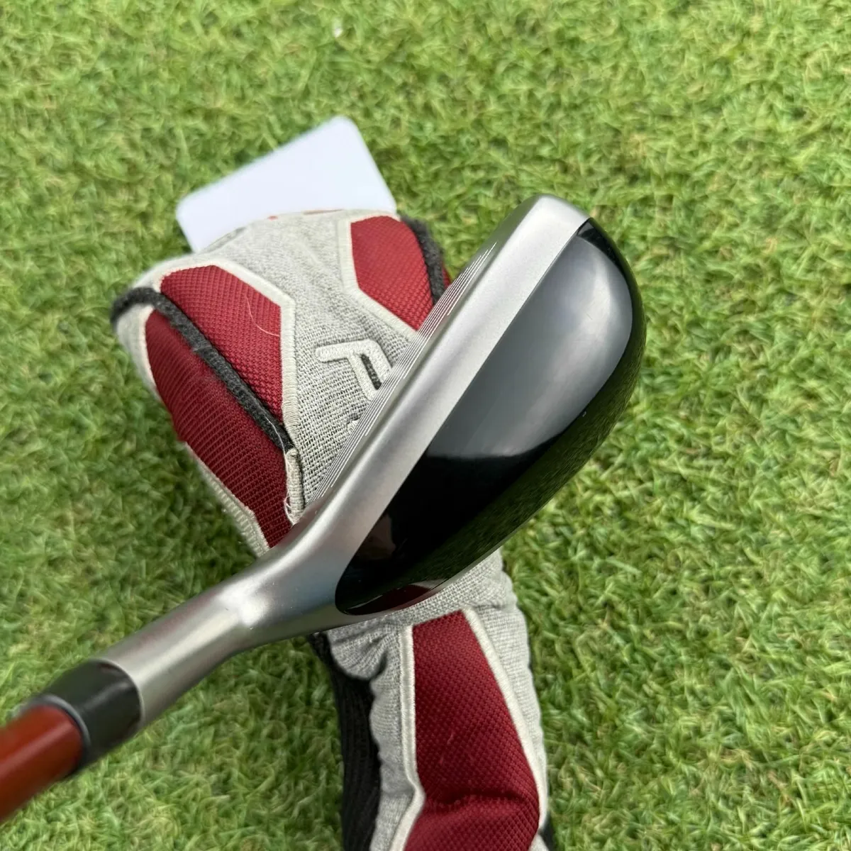 Ping G15 Hybrid / #2 17° / TFC 149H Regular - Image 4