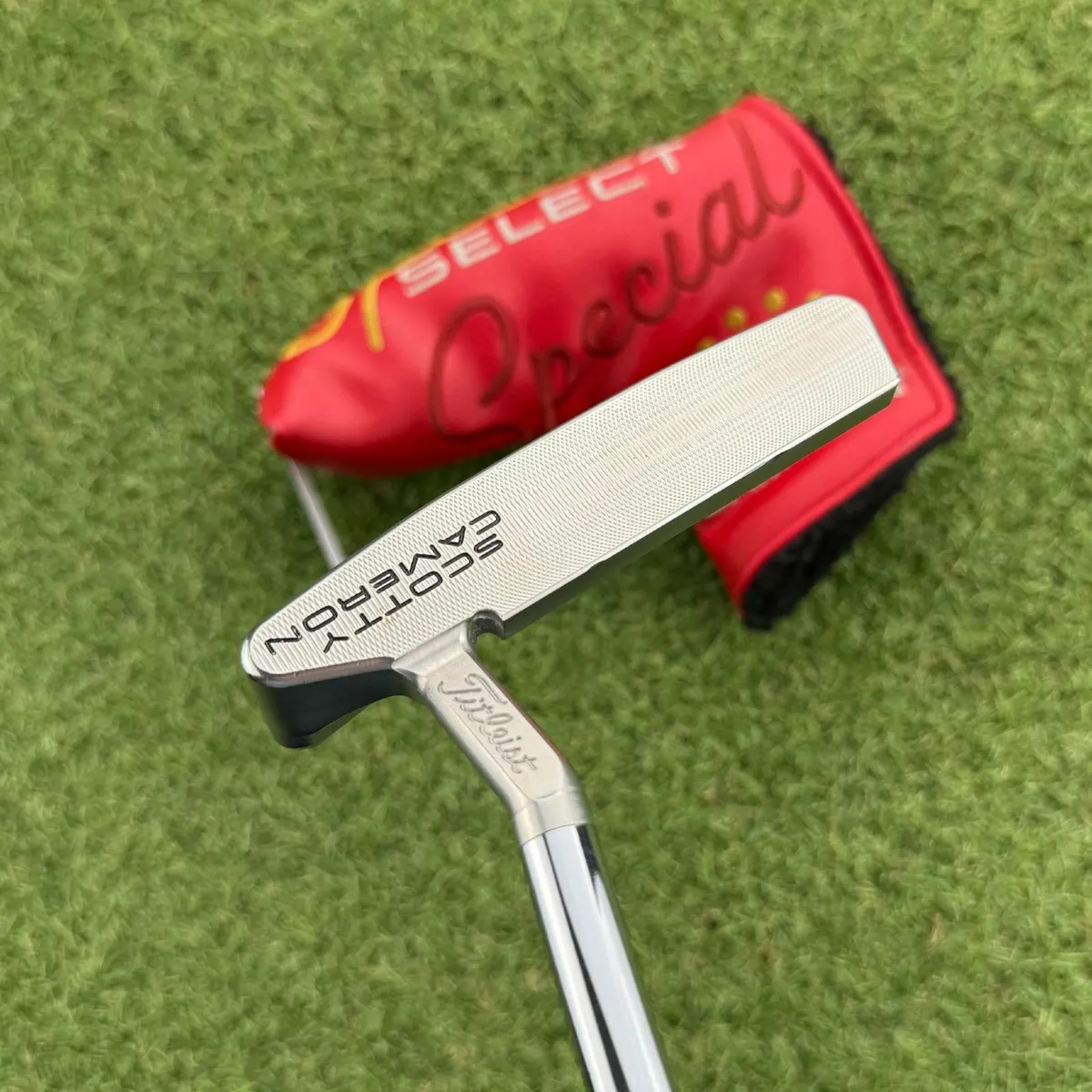 Scotty Cameron Special Select Newport 2.5 Putter - Image 3