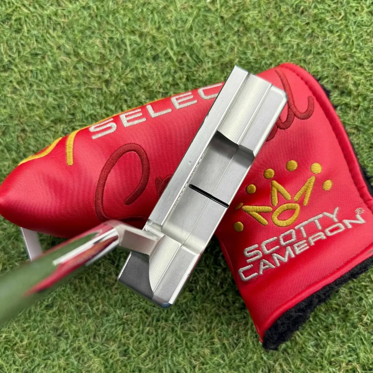 Scotty Cameron Special Select Newport 2.5 Putter - Image 4
