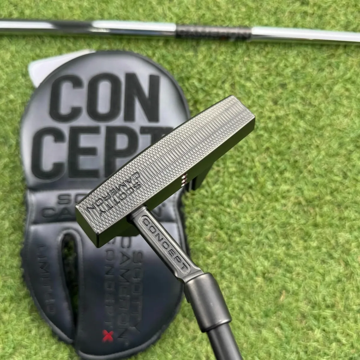 Scotty Cameron Concept X Ltd 7.2 Limited Release - Image 3