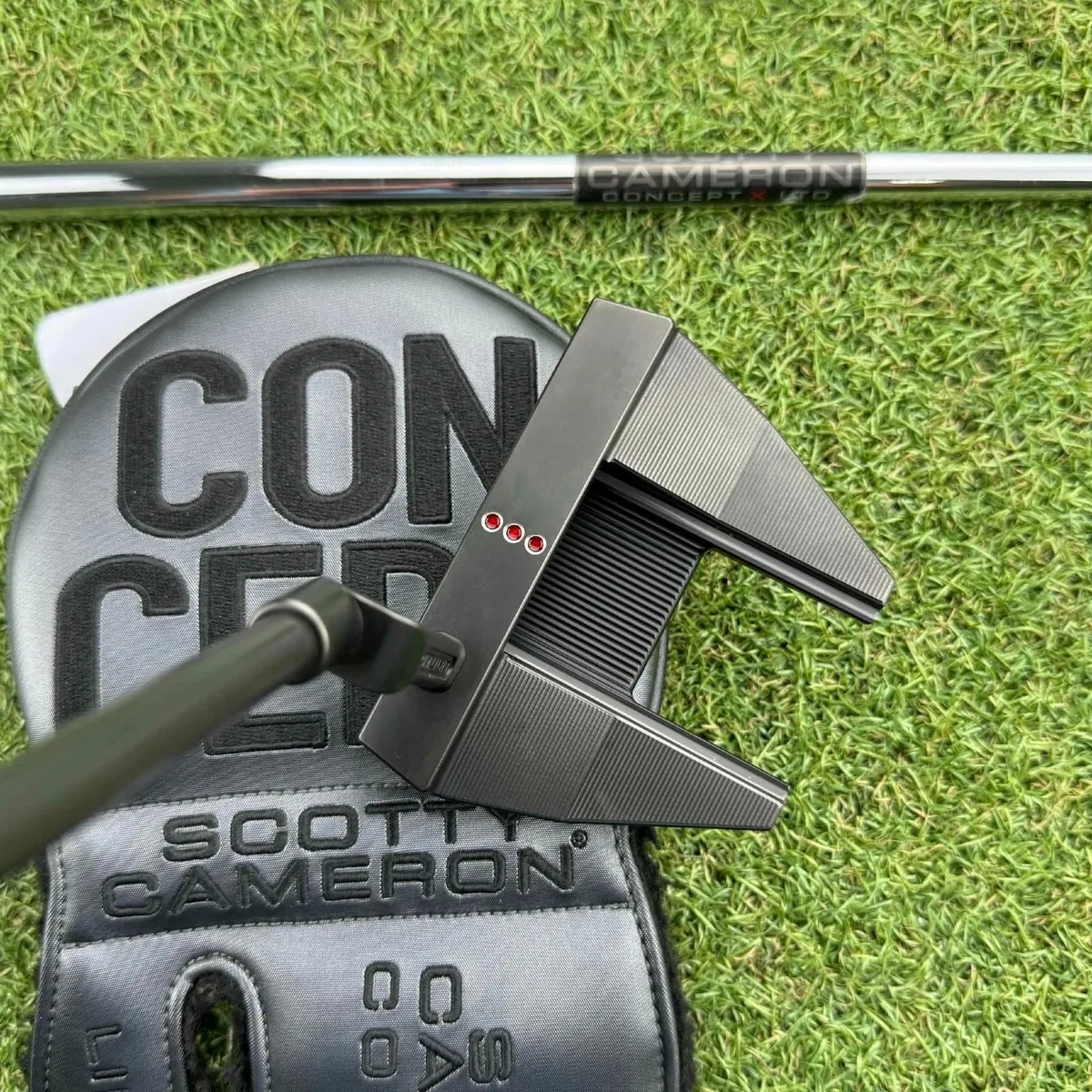 Scotty Cameron Concept X Ltd 7.2 Limited Release - Image 4