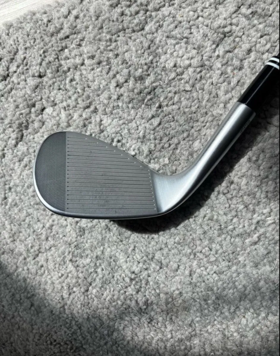 Cleveland CBX Zipcore Wedge - Image 2