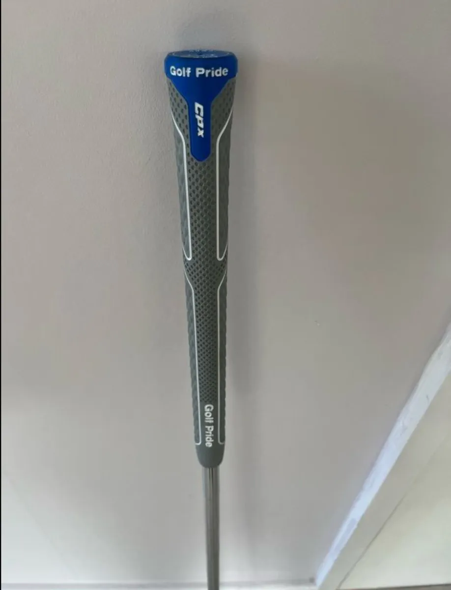Cleveland CBX Zipcore Wedge - Image 4